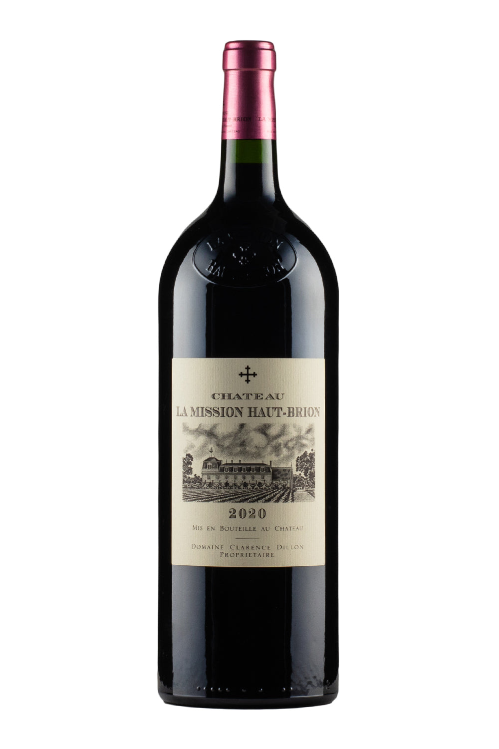 La Mission Haut Brion Magnum 2020