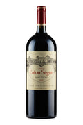Calon Segur Magnum 2020