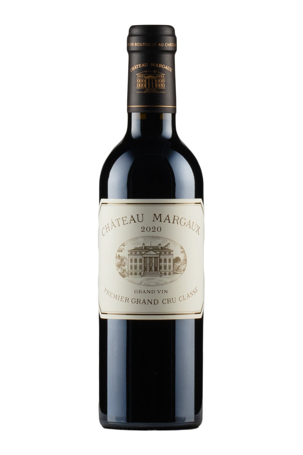 Margaux Half 2020