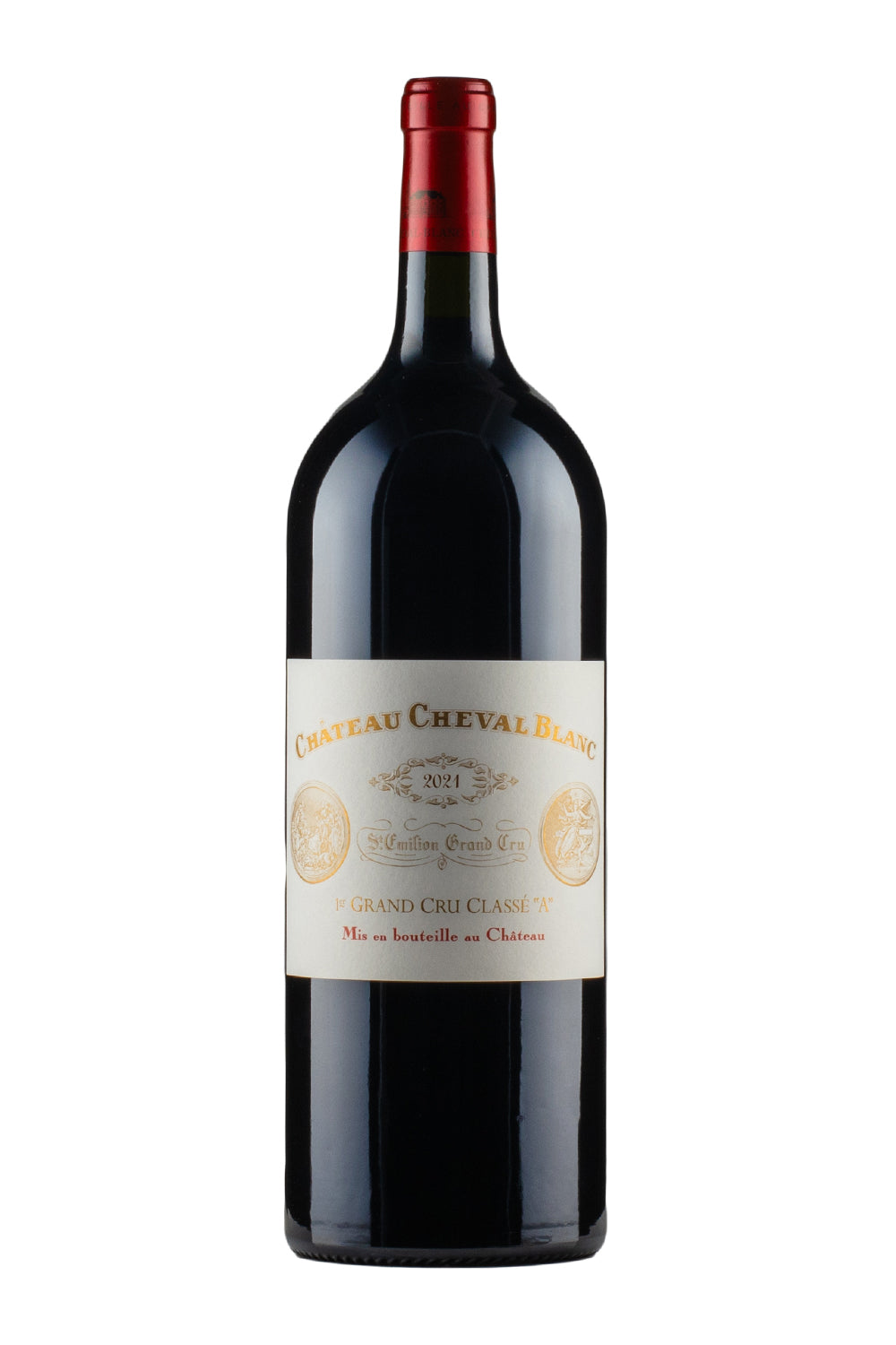 Cheval Blanc Magnum 2021