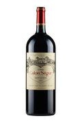 Calon Segur Magnum 2021