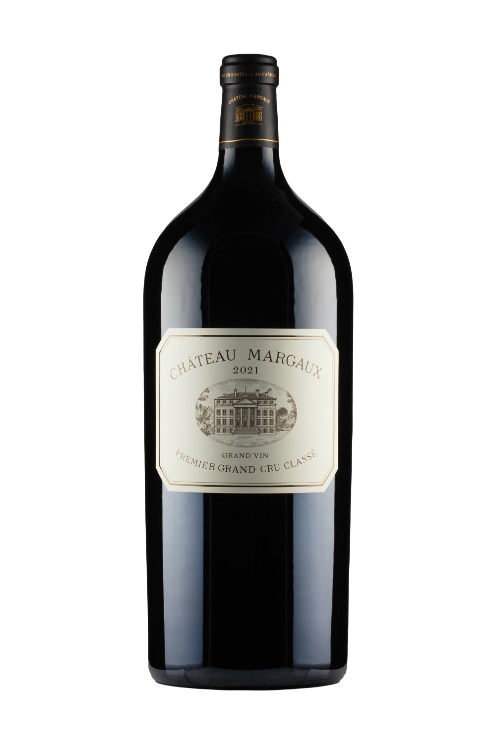 Margaux 600cl 2021