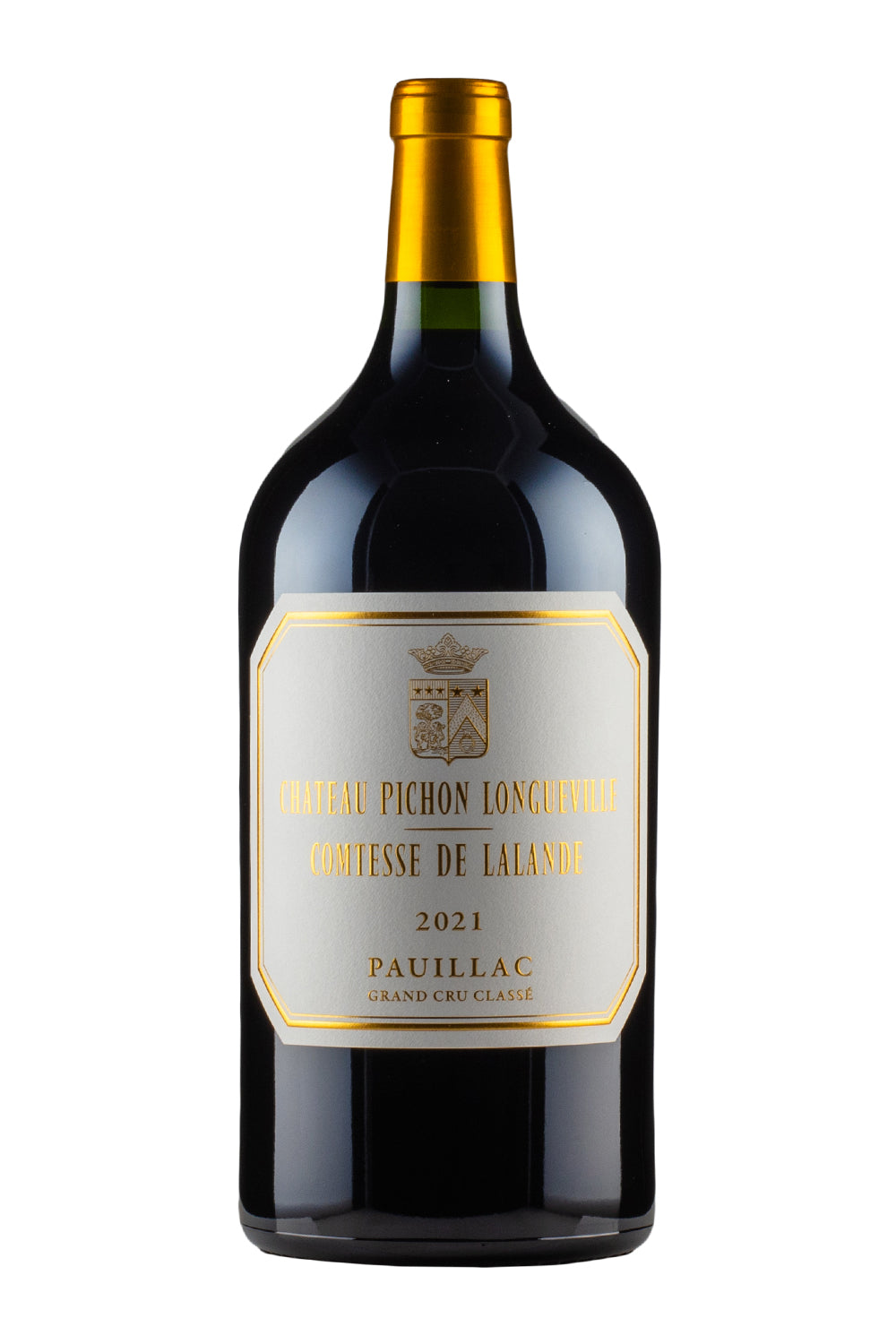 Pichon Lalande 300cl 2021