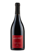 Petit et Bajan Coteaux Champenois Cuvee Cueillette Privee 2022