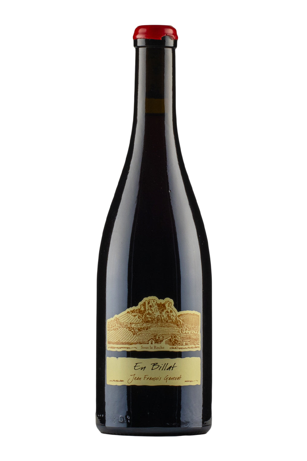 En Billat Ganevat 2018