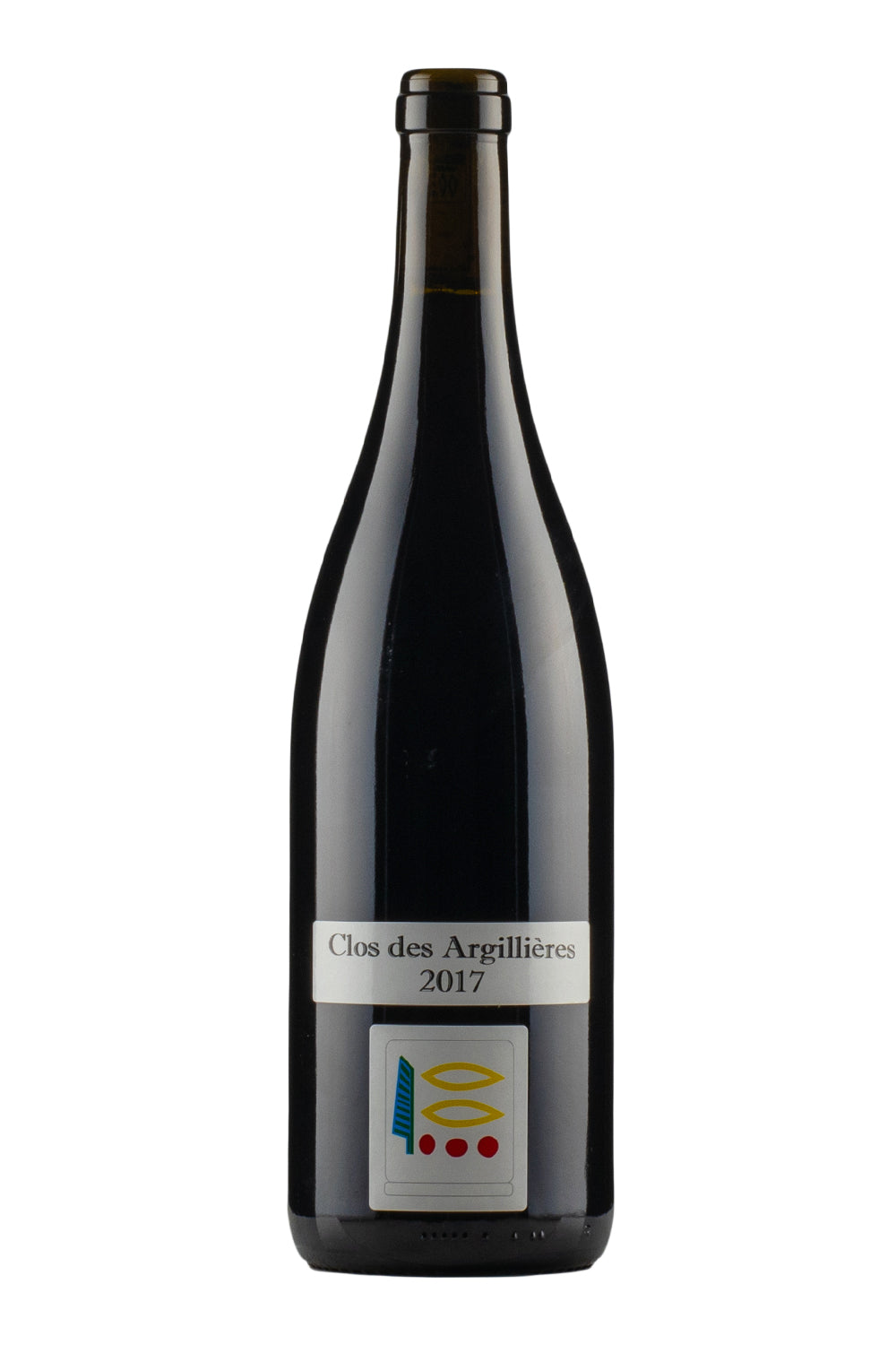 Nuits St Georges Clos des Argillieres Prieure-Roch 2017