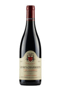 Gevrey Chambertin Le Poissenot Geantet Pansiot 2013