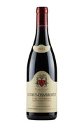 Gevrey Chambertin Le Poissenot Geantet Pansiot 2015