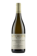 Meursault Blagny Michel Bouzereau 2018