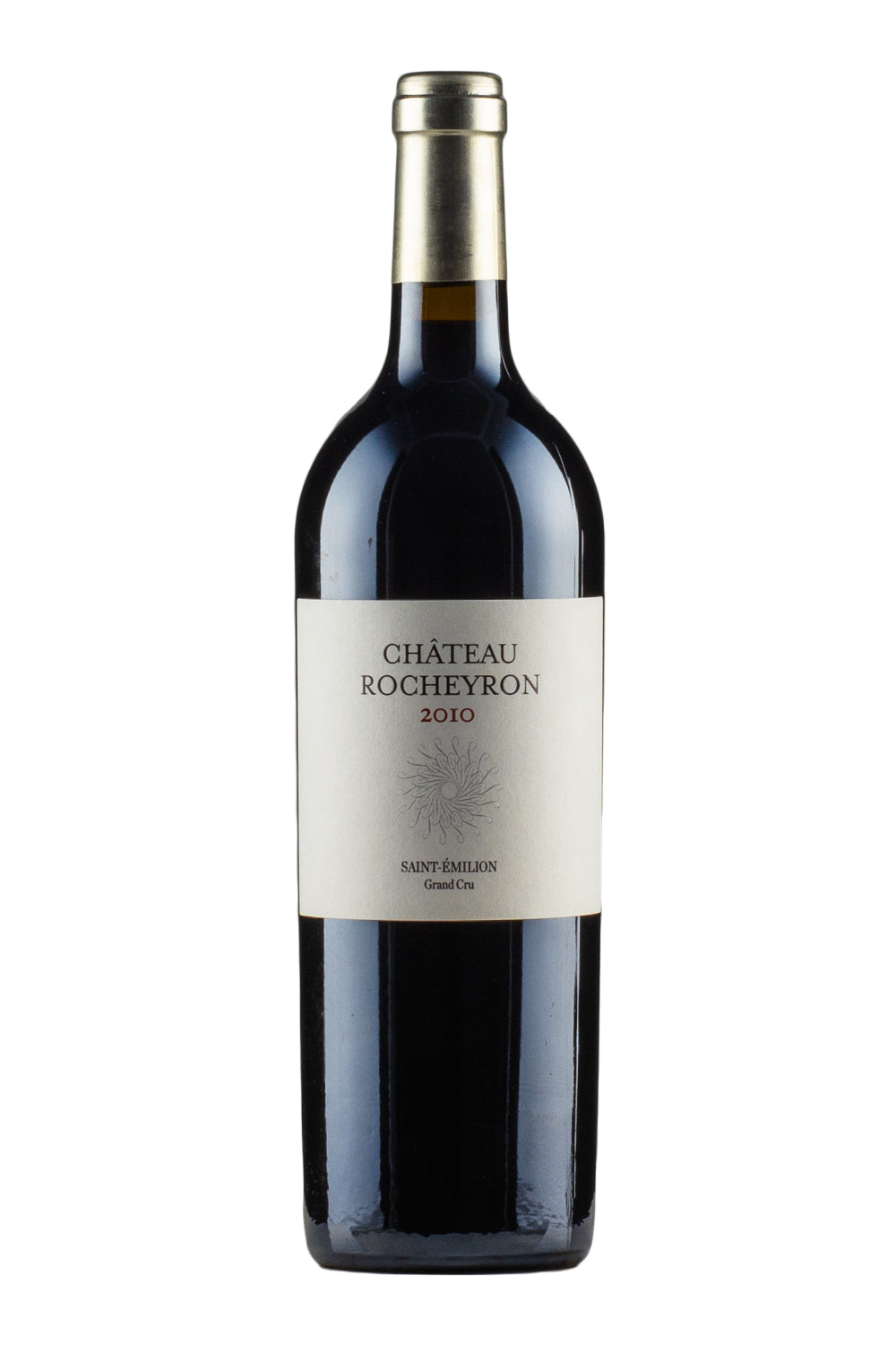 Rocheyron 2010