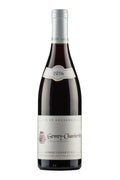 Gevrey Chambertin Georges Lignier 2016