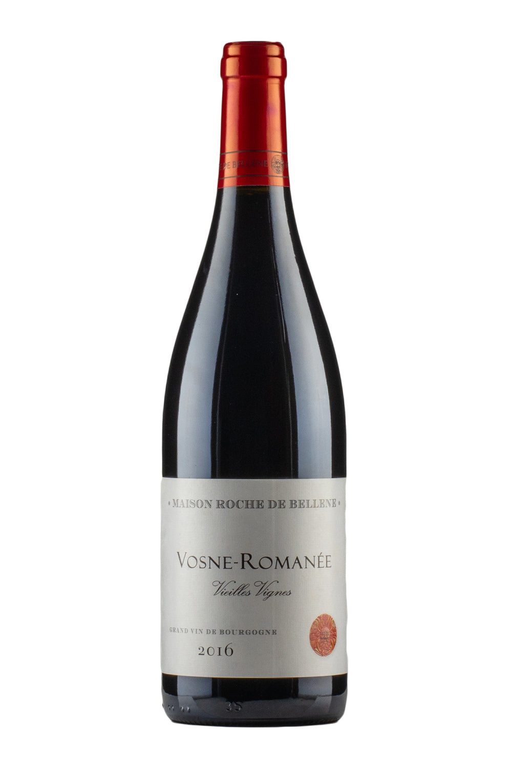 Vosne Romanee Vielles Vignes Maison Roche de Bellene 2016