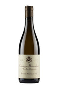 Chassagne Montrachet Les Chenevottes Bernard Moreau 2018
