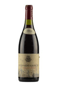 Nuits St Georges Georges et Henri Jayer 1995