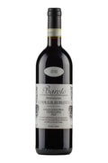 Barolo Monvigliero G.B. Burlotto 2012
