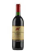 La Fleur Petrus 1990