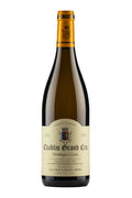 Chablis Hommage a Louis Droin 2022