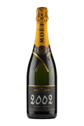 Moet & Chandon Grand Vintage 2002