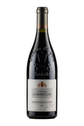 Chateauneuf du Pape Signature Barroche 2006