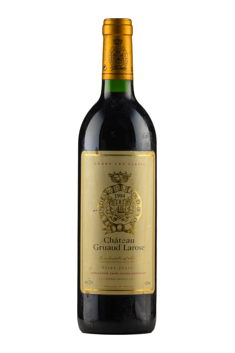 Gruaud Larose 1994