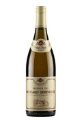 Meursault Genevrieres Bouchard 2007