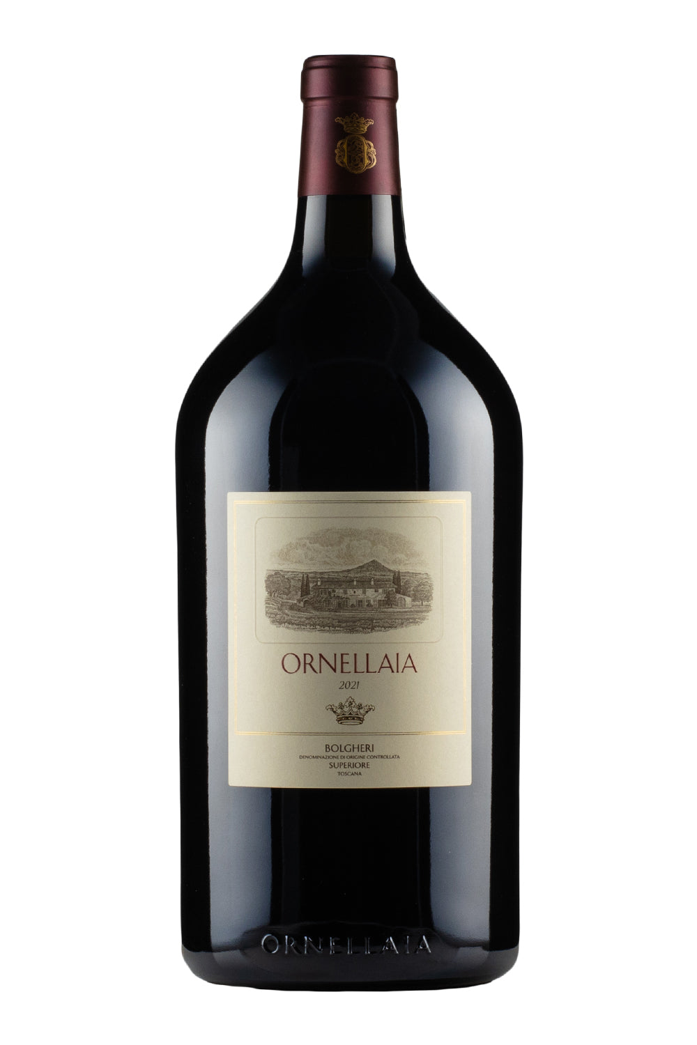 Ornellaia 300cl 2021