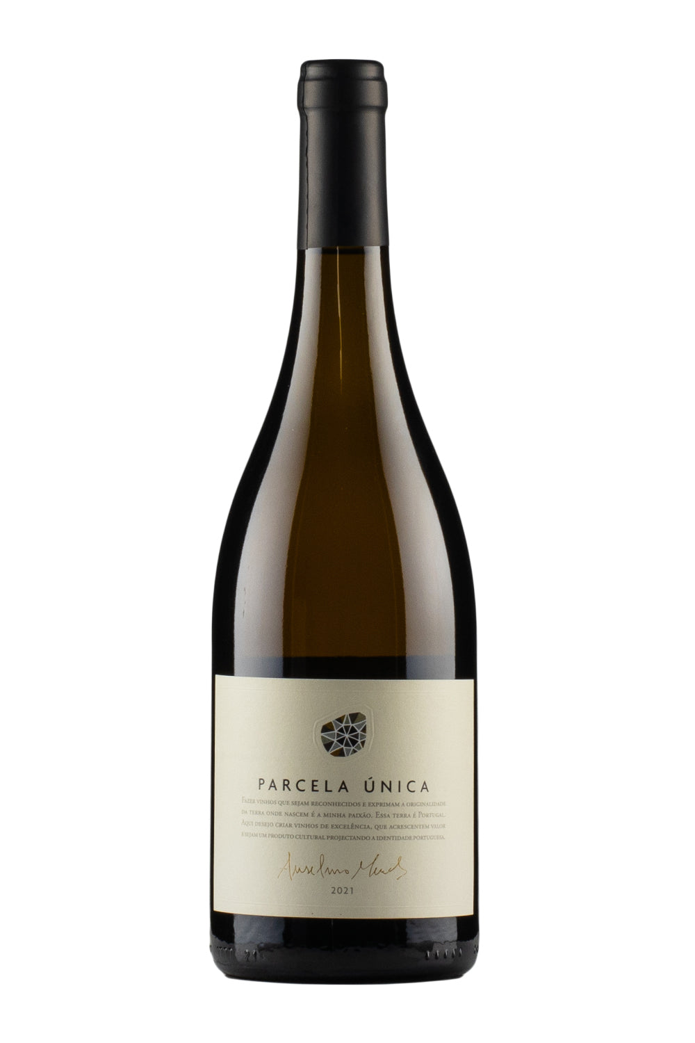 Anselmo Mendes Parcela Unica Alvarinho 2021