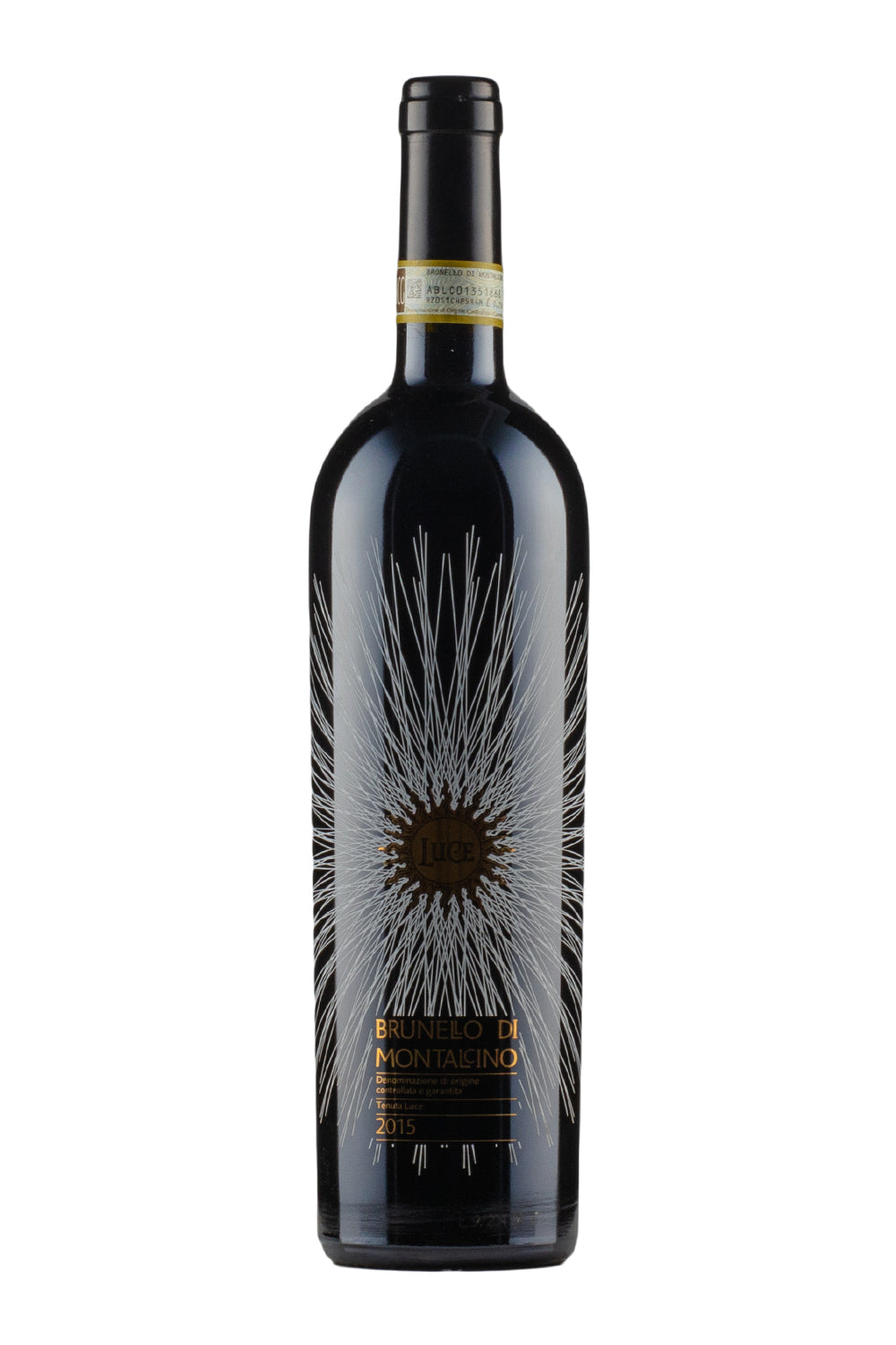 Brunello di Montalcino Luce Marchesi di Frescobaldi 2015