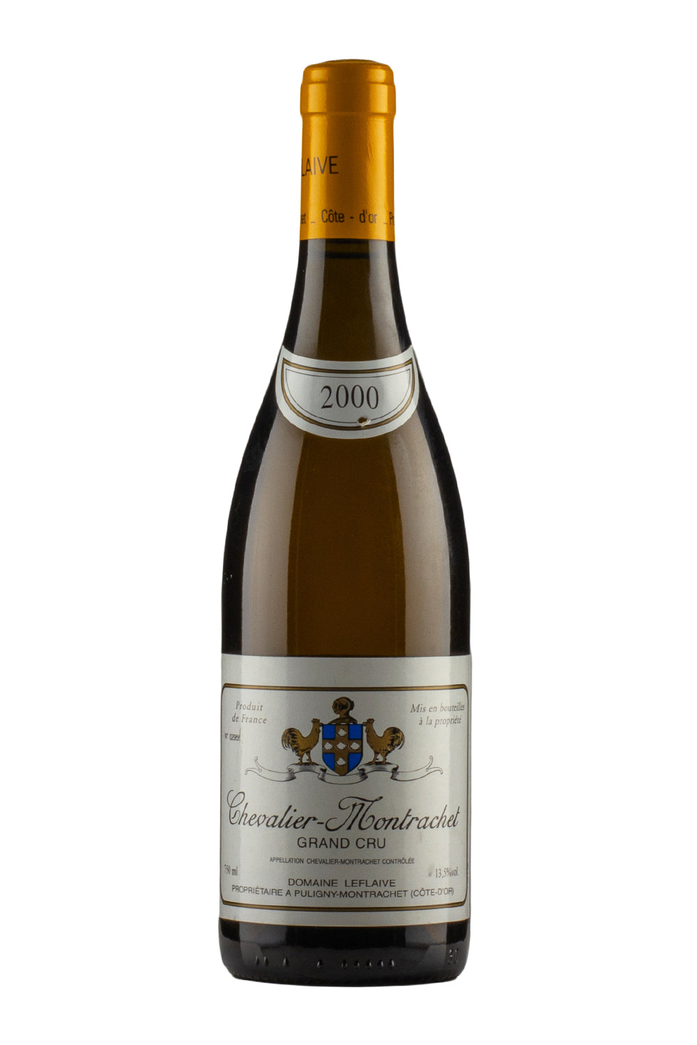 Chevalier Montrachet Domaine Leflaive 2000