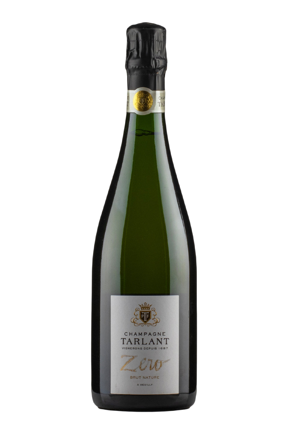 Tarlant Zero Brut Nature