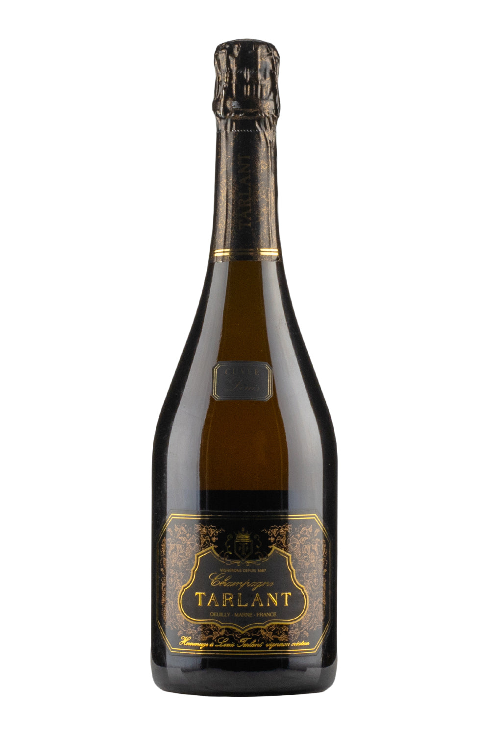 Tarlant Cuvee Louis