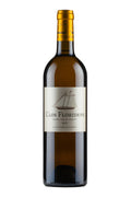 Clos Floridene Blanc 2015
