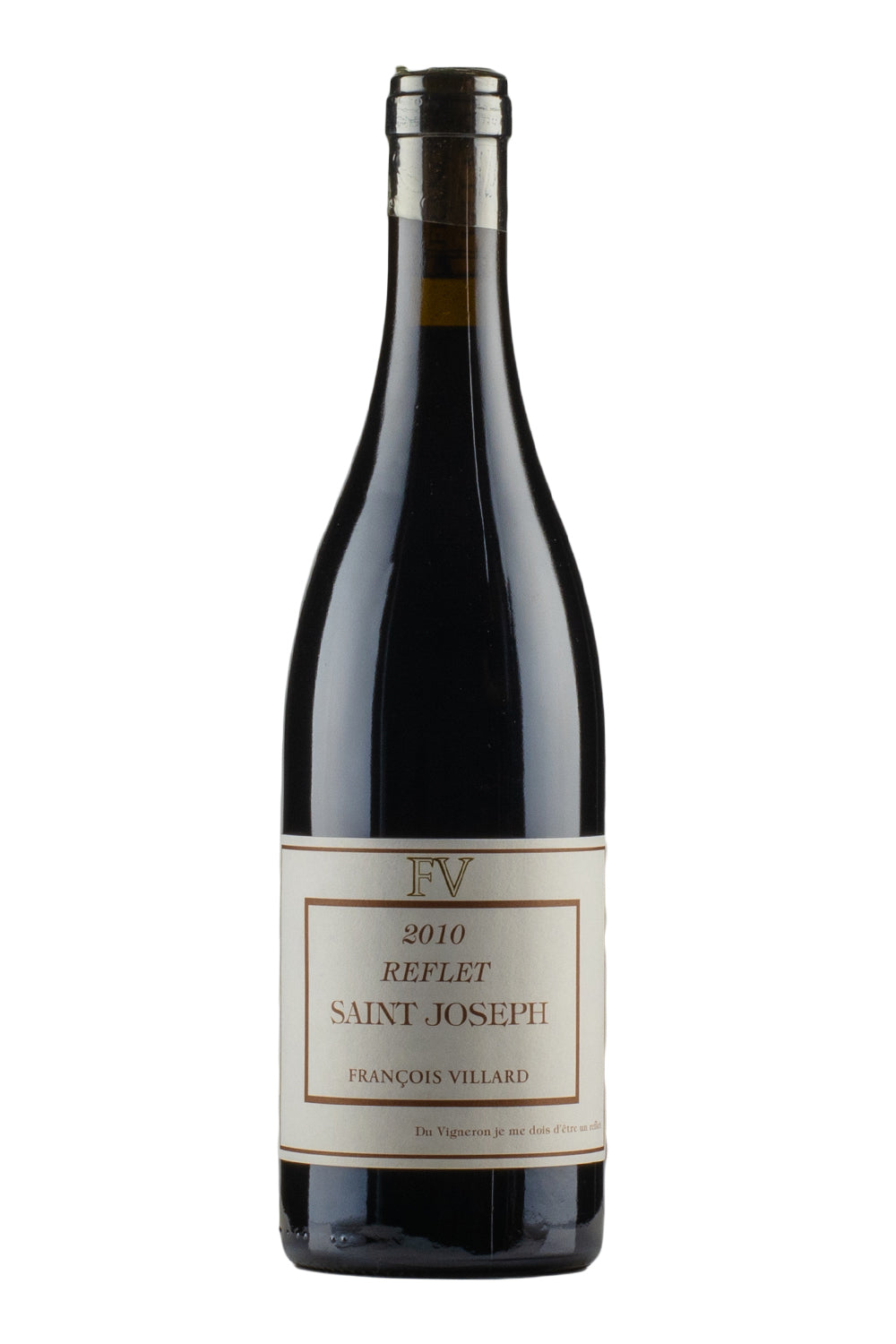 St Joseph Reflet Villard 2010