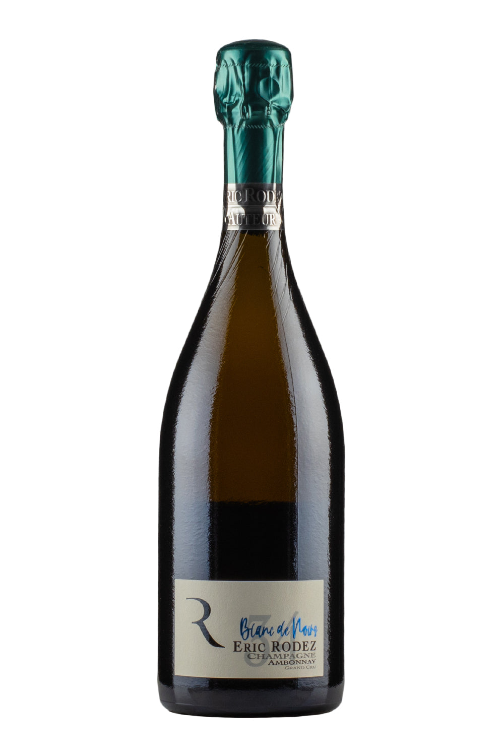 Eric Rodez Blanc de Noirs Edition 34