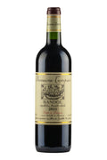 Bandol Lulu & Lucien Domaine Tempier 2021
