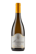 Marsannay Blanc Cuvee Charlie Charles Audoin 2022