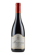 Marsannay Les Longeroies Charles Audoin 2022