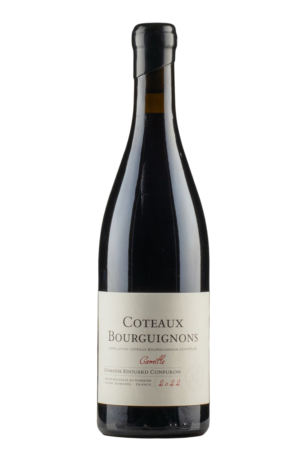 Coteaux Bourguignons Edouard Confuron 2022