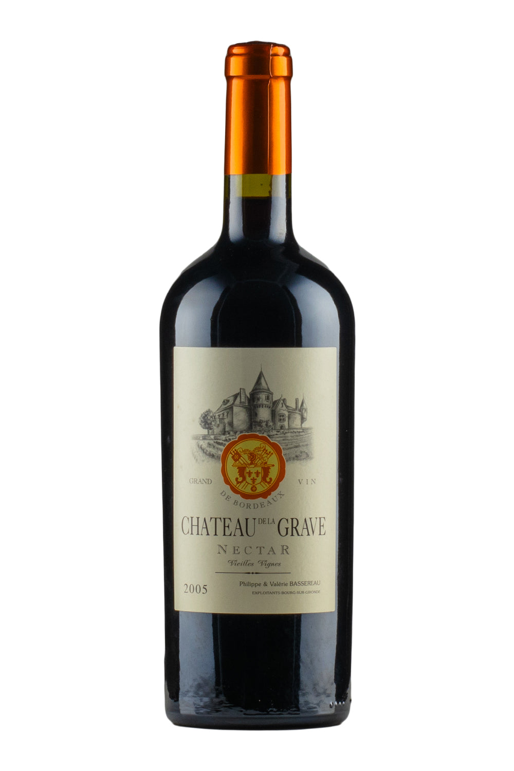 De la Grave 2005