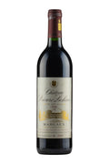 Prieure Lichine 1990