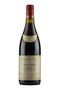 Bonnes Mares Domaine des Varoilles 1985