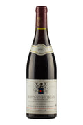Nuits St Georges Les Hauts Pruliers Machard de Gramont 1995