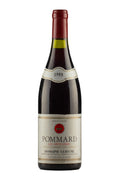 Pommard Arguillieres Lejeune 1988