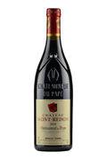 Chateauneuf du Pape Chateau Mont-Redon 2012