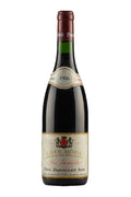 Cote Rotie Les Jumelles Jaboulet 1986