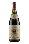 Cote Rotie Les Jumelles Jaboulet 1978