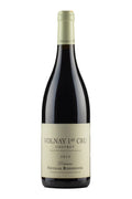 Volnay Chevret Nicolas Rossignol 2010