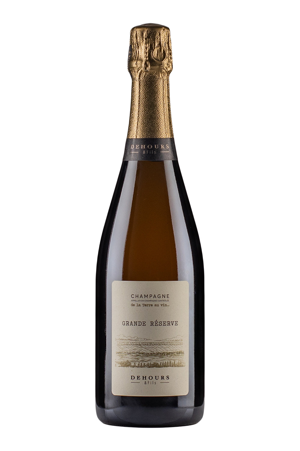 Dehours Grande Reserve