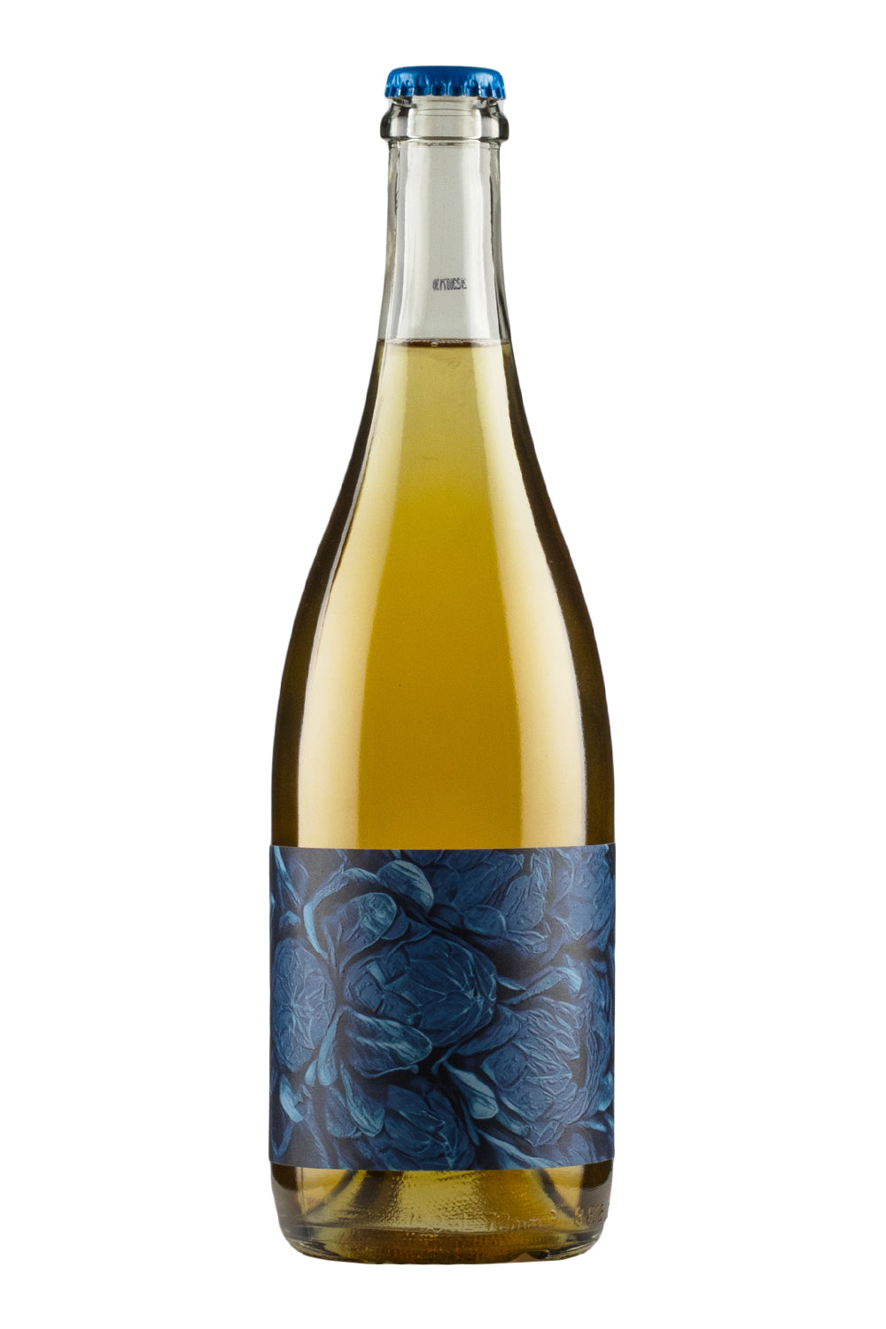Bosman Methode Ancestrale Weisser Pet Nat Riesling 2023