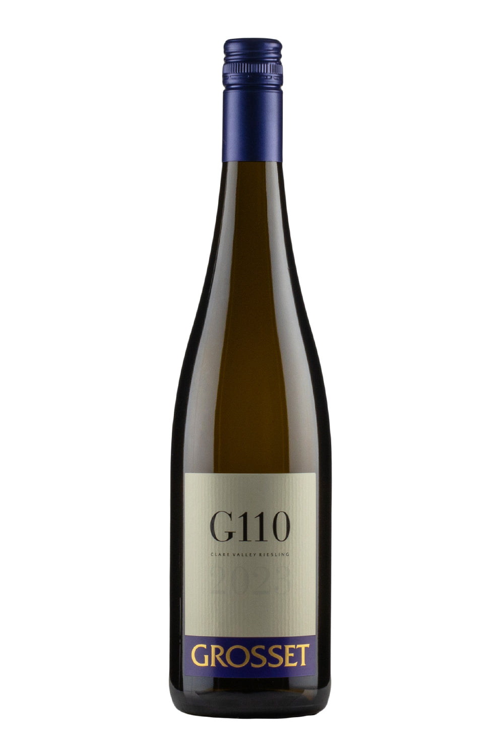 Grosset G110 Riesling 2023